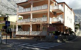 House Vida Goraleks Baška Voda